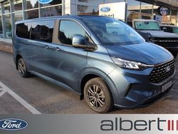 Chrome blue Neu 2025 Ford Tourneo Titanium Van / Kleinbus | 55.733 €