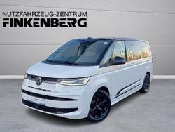 Weiß Gebraucht 2025 VW Multivan Edition Van | 64.980 €