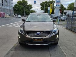 Bronze Gebraucht 2014 Volvo XC60 Kinetic SUV | 14.499 € (Fairer Preis)