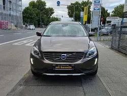 Bronze Gebraucht 2014 Volvo XC60 Kinetic SUV | 14.499 € (Fairer Preis)