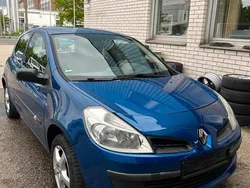 Renault Clio II