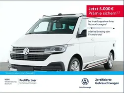 Othercolor Gebraucht 2024 VW T6.1 Coast Van | 77.460 € (Etwas zu teuer)