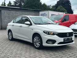 Weiß Gebraucht 2019 Fiat Tipo Pop Limousine | 7.900 € (Superpreis)
