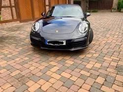 Schwarz Gebraucht 2018 Porsche 991 Cabrio | 164.800 € (Superpreis)