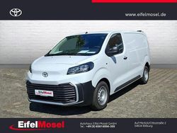 Weiß Neu 2025 Toyota Proace Van | 33.290 € (Fairer Preis)