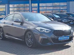 Grau Gebraucht 2020 BMW M235 Performance Coupé | 33.990 € (Fairer Preis)