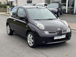 Gebraucht 2010 Nissan Micra I-Way Kleinwagen | 4.500 € (Fairer Preis)