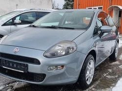 Gebraucht 2012 Fiat Punto Pop Kleinwagen | 3.790 € (Fairer Preis)