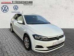 Weiß Gebraucht 2021 VW Polo Comfortline Limousine | 12.990 € (Fairer Preis)