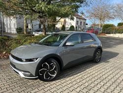 Grau Gebraucht 2022 Hyundai Ioniq 6 Limousine | 23.480 € (Superpreis)