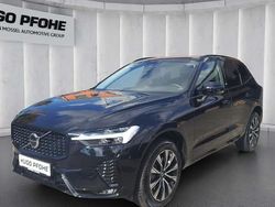Schwarz Gebraucht 2024 Volvo XC60 Plus SUV | 45.900 € (Guter Preis)