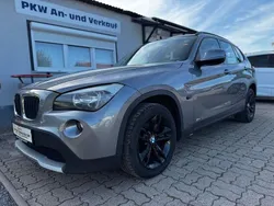 Grau Gebraucht 2011 BMW X1 SUV | 6.799 € (Guter Preis)