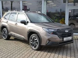 Brilliant bronze metallic Neu 2025 Subaru Forester Exclusive+ SUV | 44.990 € (Fairer Preis)