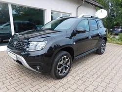 Schwarz Gebraucht 2020 Dacia Duster Celebration SUV | 17.950 € (Fairer Preis)