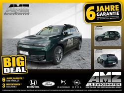 Glazed green Neu 2025 Leapmotor C10 SUV | 38.990 € (Fairer Preis)