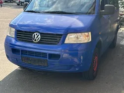 Blau Gebraucht 2005 VW T5 Van | 3.950 €