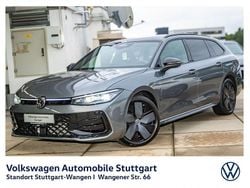 Diabasgrau metallic grenadills Gebraucht 2025 VW Passat R-line Kombi | 44.830 € (Guter Preis)