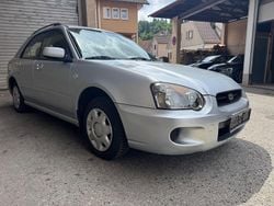 Silber Gebraucht 2005 Subaru Impreza Kombi | 2.995 € (Fairer Preis)