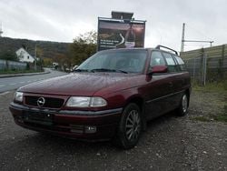 Violet Gebraucht 1996 Opel Astra Kombi | 1.200 € (Guter Preis)
