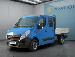 Gebraucht 2019 Opel Movano Van | 14.449 € (Fairer Preis)