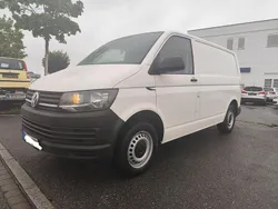 Weiß Gebraucht 2017 VW T6 Van | 9.950 € (Superpreis)