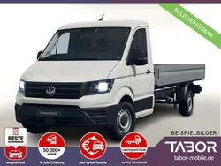 Weiß Neu 2024 VW Crafter Van | 39.188 € (Superpreis)