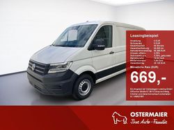 Candyweiß Neu 2025 VW Crafter S Van | 58.980 €
