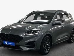 Silber Gebraucht 2024 Ford Kuga ST-Line SUV | 26.552 € (Guter Preis)