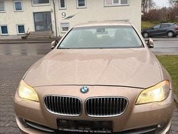 Gold Gebraucht 2011 BMW 523 Limousine | 5.000 € (Superpreis)