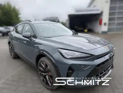 Blau Neu 2025 Cupra Formentor VZ2 SUV | 44.100 € (Guter Preis)