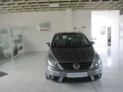 Grau Gebraucht 2008 VW Golf Plus Comfortline Van / Kleinbus | 4.400 € (Fairer Preis)