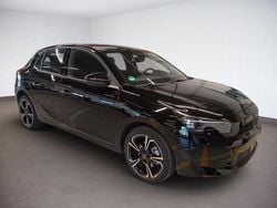 Karbon schwarz metallic Gebraucht 2024 Opel Corsa Kleinwagen | 17.690 € (Guter Preis)