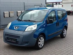 Peugeot Bipper