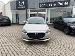 Monument bronze Gebraucht 2023 Mazda 2 Kleinwagen | 22.990 € (Etwas zu teuer)
