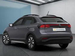 Grau Neu 2025 VW Taigo SUV | 26.449 € (Teuer)