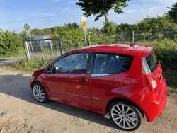Rot Gebraucht 2008 Citroën C2 VTR Sport Kleinwagen | 2.699 € (Fairer Preis)