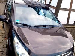 Braun Gebraucht 2011 Chevrolet Spark LS Kleinwagen | 1.300 € (Fairer Preis)