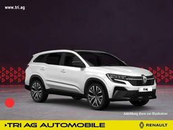 Othercolor Gebraucht 2022 Renault Espace Iconic Van / Kleinbus | 41.619 €