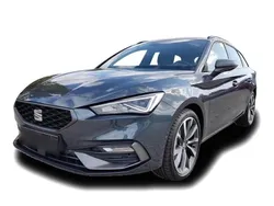 Andere Neu 2025 Seat Leon Style | 28.949 € (Guter Preis)