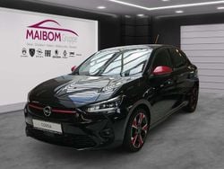 Diamant schwarz/karbon schwarz Gebraucht 2021 Opel Corsa GS Line Kleinwagen | 12.790 € (Fairer Preis)