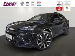 Nevada weiß metallic Neu 2024 Cupra Formentor VZ SUV | 42.880 € (Fairer Preis)