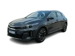 Grau Neu 2025 Kia XCeed Comfort SUV | 25.220 € (Fairer Preis)