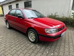 Rot Gebraucht 1992 Toyota Carina Limousine | 3.950 €
