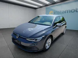 Grau Neu 2025 VW Golf VIII Kleinwagen | 26.299 € (Superpreis)