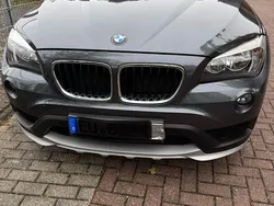 Grau Gebraucht 2015 BMW X1 SUV | 12.500 € (Etwas zu teuer)