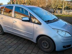 Blau Gebraucht 2005 Mitsubishi Colt Instyle Kleinwagen | 1.200 €