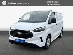 Weiß Gebraucht 2024 Ford Transit Custom Trend Abholung | 29.450 € (Fairer Preis)