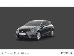Mitternachtsschwarz Neu 2025 Seat Ibiza Limousine | 24.790 € (Fairer Preis)