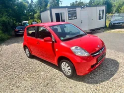Rot Gebraucht 2008 Subaru Justy Kleinwagen | 1.600 € (Guter Preis)