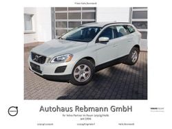 Cosmic white Gebraucht 2012 Volvo XC60 Momentum SUV | 9.000 € (Guter Preis)